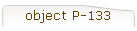 object P-133