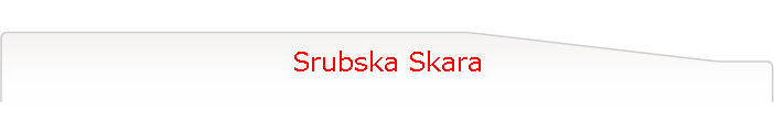 Srubska Skara