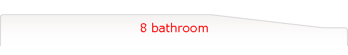 8 bathroom